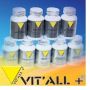 Vital Plus Integratore di Potassio - 80 Compresse