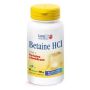 Longlife Betaine HCl - 90 Compresse di Lunga Durata