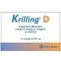 Krilling D Fortified Omega-3 40 Capsule