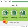 Resvis Fluid XR - Confezione da 12 Buste Effervescenti