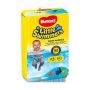 Pannolini Huggies Little Swimmers Taglia S per Bambini 3-8kg