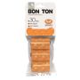 Bon Ton Ricarica Sacchetti Per Dispenser Regular Arancio