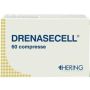 Drenasecell - Compresse Drenanti e Detossinanti 450mg, 60 Pezzi