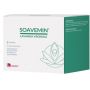 SoaveMin Lavanda - Trattamento Vaginale Calmante, 5 x 10ml