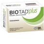 Biotad Plus - Integratore Salutare in Bustine, Pacco da 20