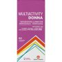 Compresse Multivitaminiche Multiattivit per Donna - 60 Compresse