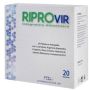 Riprovir - Confezione da 20 Bustine Effervescenti