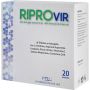Riprovir - Confezione da 20 Bustine Effervescenti