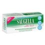 Saugella Mini Tamponi Assorbenti - Pacco da 16 Pezzi
