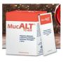 Mucalt TC-600 - 20 Bustine Effervescenti