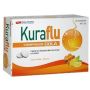 Kuraflu Gola Compresse al Limone e Miele - Pacco da 20