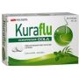 Kuraflu Gola Eucalipto - 20 Compresse da 1.5g