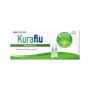 Kuraflu Aerosol - 10 Fiale Monodose per Nebulizzatore