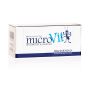 Microvit Integratore Vitaminico in Confezioni da 10x10ml