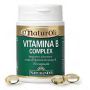Naturoli Complesso di Vitamina B - 70 Capsule