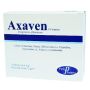 Axaven - Confezione da 16 Bustine Effervescenti