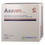 Axaven - Confezione da 16 Bustine Effervescenti