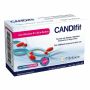 Candifit 24 Capsule Gastroresistenti per Salute Digestiva