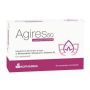 Agires 50 - Compresse Orosolubili da 5,4g - Confezione da 30 Pezzi