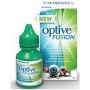 Optive Fusion Soluzione Oftalmica Idratante 10ml