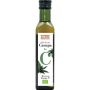 Olio Biologico di Semi di Canapa e Fiori di Loto - 250ml
