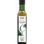 Olio Biologico di Semi di Canapa e Fiori di Loto - 250ml