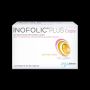Inofolic Plus - Integratore di Inositolo e Acido Folico, 20 Capsule