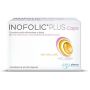 Inofolic Plus - Integratore di Inositolo e Acido Folico, 20 Capsule