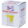 Raccoltitore Sterile per Urine Med's da 120ml