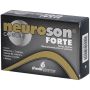 Neuroson Forte: Capsule Nootropiche - Confezione da 30 Pezzi