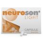 Neuroson Light 30 Capsule - Integratore per il Supporto Cognitivo