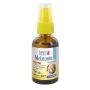 Melatonin Spray 0.5mg per supporto al sonno