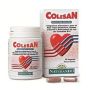 Colesan Suplemento 60 Capsule per Salute Digestiva