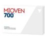 Mioven 700 - Confezione da 20 Compresse