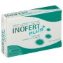 Inofert Plus - Integratore per la Fertilità, 20 Capsule Softgel