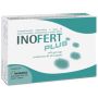 Inofert Plus - Integratore per la Fertilità, 20 Capsule Softgel