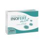 Inofert Plus - Integratore per la Fertilità, 20 Capsule Softgel