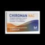 Chiroman Nac: Set di 20 Capsule e 20 Compresse per il Benessere delle Mani