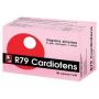 R79 Cardiotens - Integratore Cardiaco, 90 Perle
