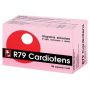 R79 Cardiotens - Integratore Cardiaco, 90 Perle