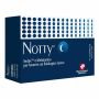 Notty - Compresse di Salute e Benessere, Confezione da 45