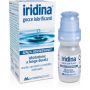 Gocce Oculari Lubrificanti Iridina da 10ml