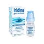 Gocce Oculari Lubrificanti Iridina da 10ml
