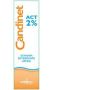 Candinet Act Soluzione Antisettica 2% - Flacone da 150ml