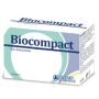 Biocompact Probiotic Supplement con Fermenti Lattici - 10 Bustine