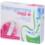 Enterogermina Bustine per Viaggi - Confezione da 12
