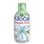 Forte Kilocal Drenante con estratto di Tè Verde - 500ml