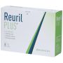 Reuril Plus Supplemento Nutrizionale - 10 Bustine da 3g