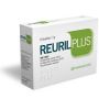 Reuril Plus Supplemento Nutrizionale - 10 Bustine da 3g