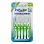Plakkontrol Scovolini Flexi Brush 0.4mm - Set di 5 Pezzi